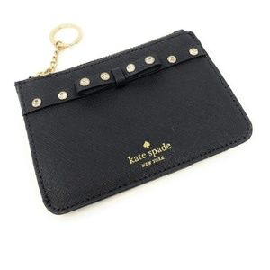 Kate Spade Laurel Way Jeweled Bitsy